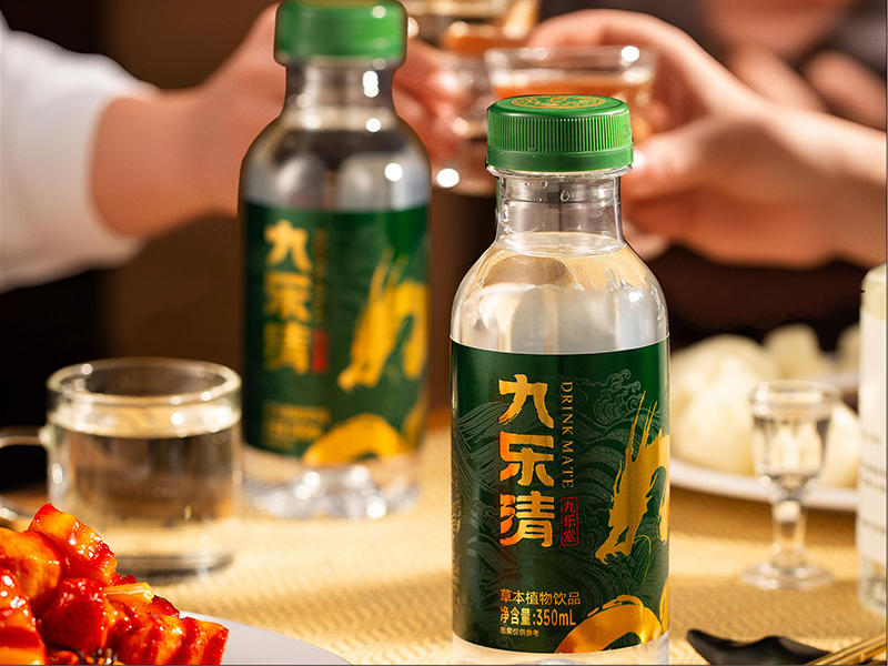 掘金萬(wàn)億解酒市場(chǎng)，九樂(lè)清邀您共啟財(cái)富新藍(lán)海！